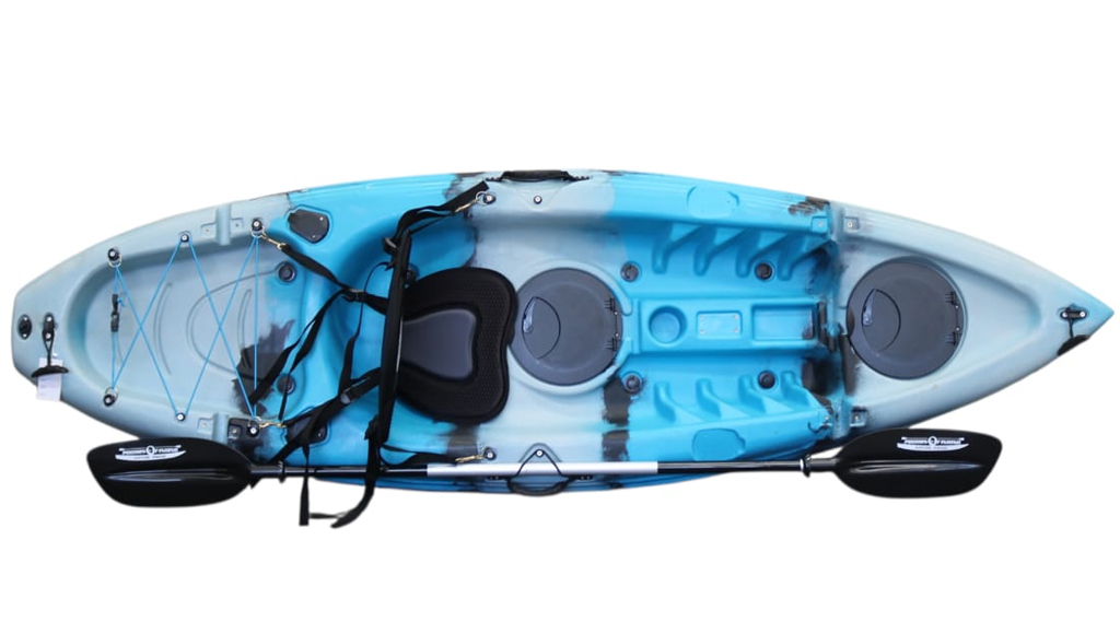 KAYAK ORCA 8X - Image 6