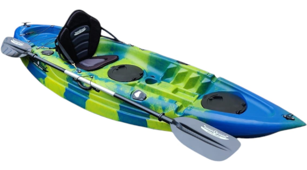 KAYAK ORCA 8X - Image 3