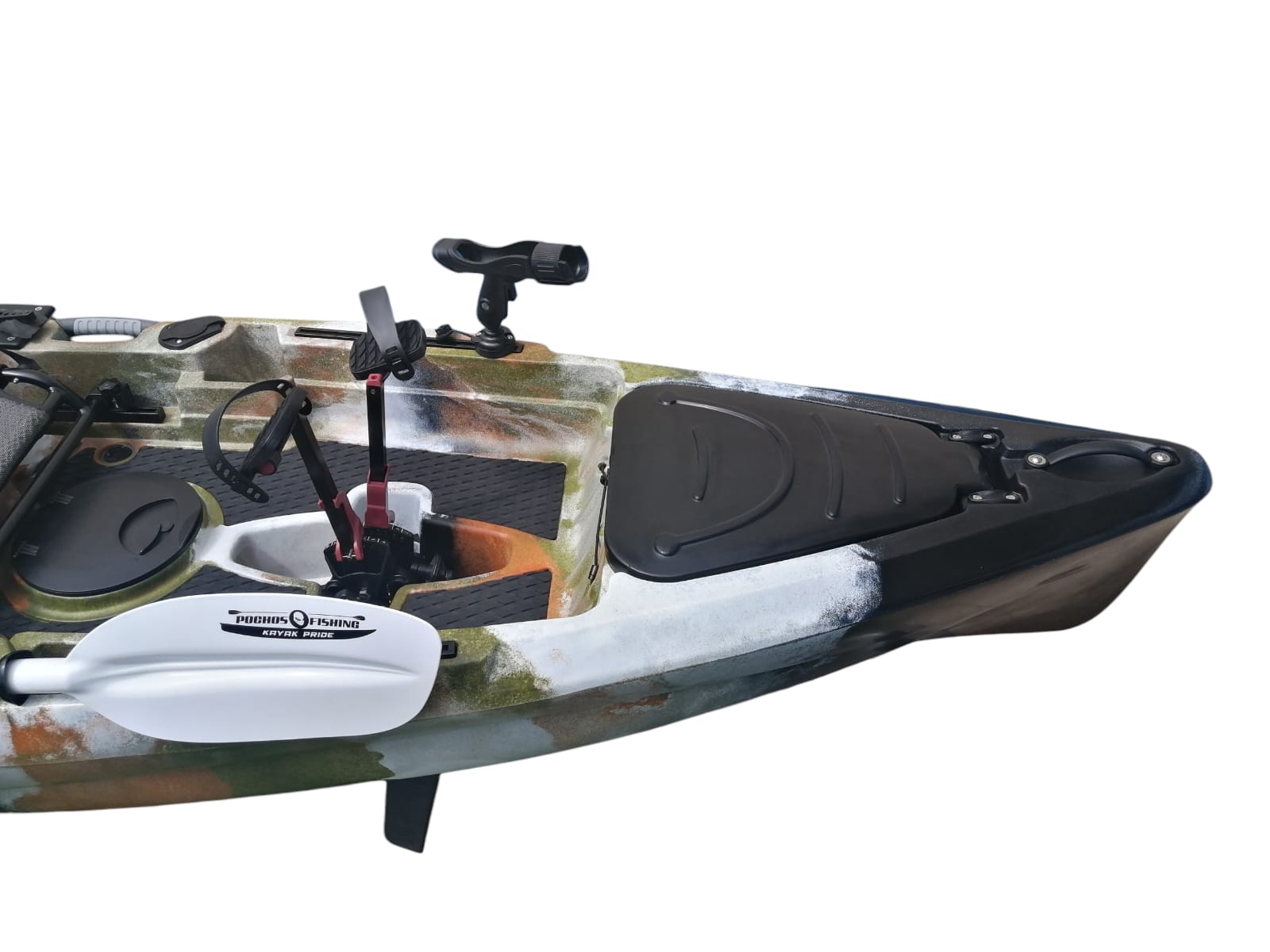 Kayak Barracuda 11 - Image 9