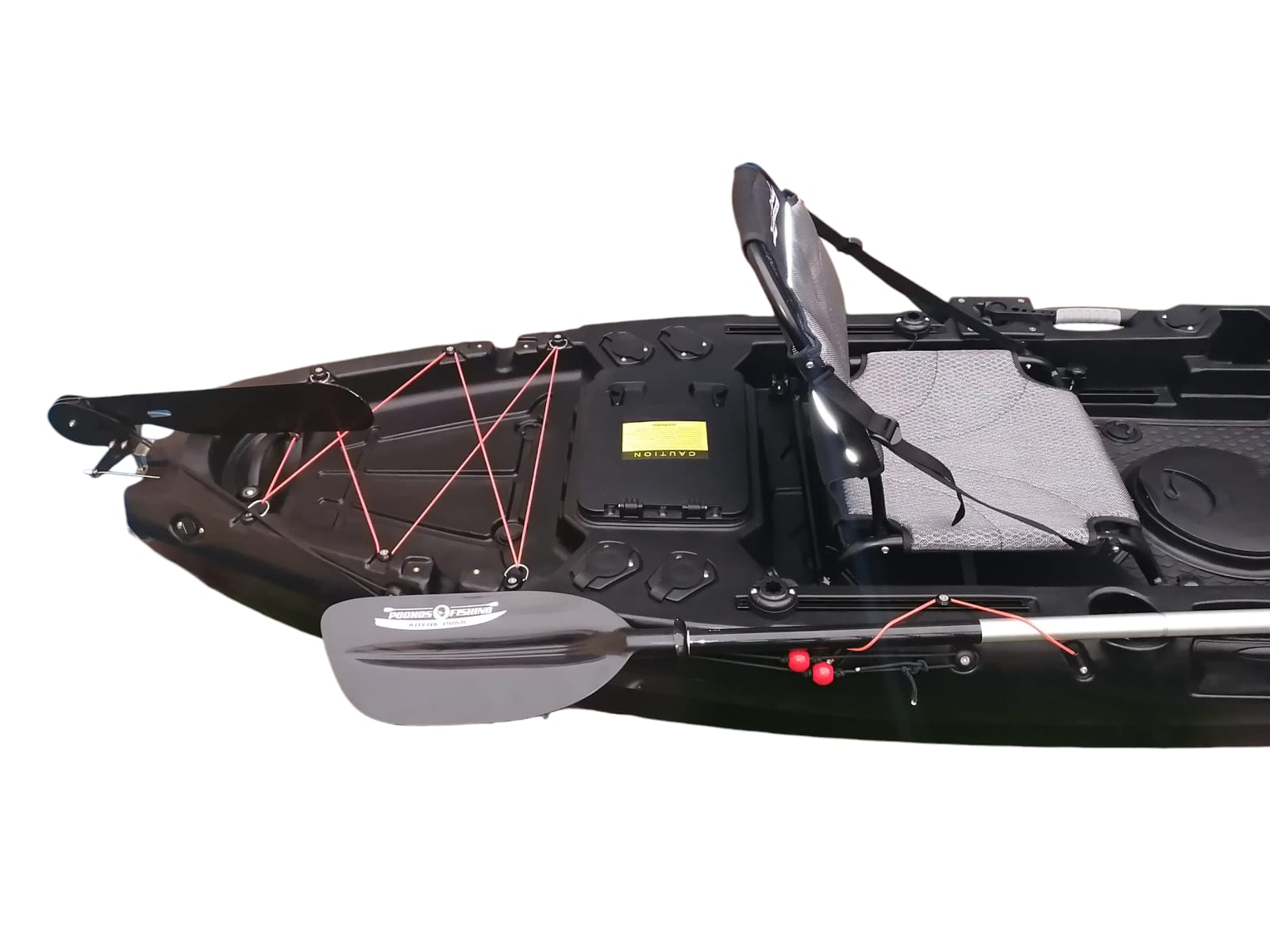 Kayak Barracuda 11 - Image 10