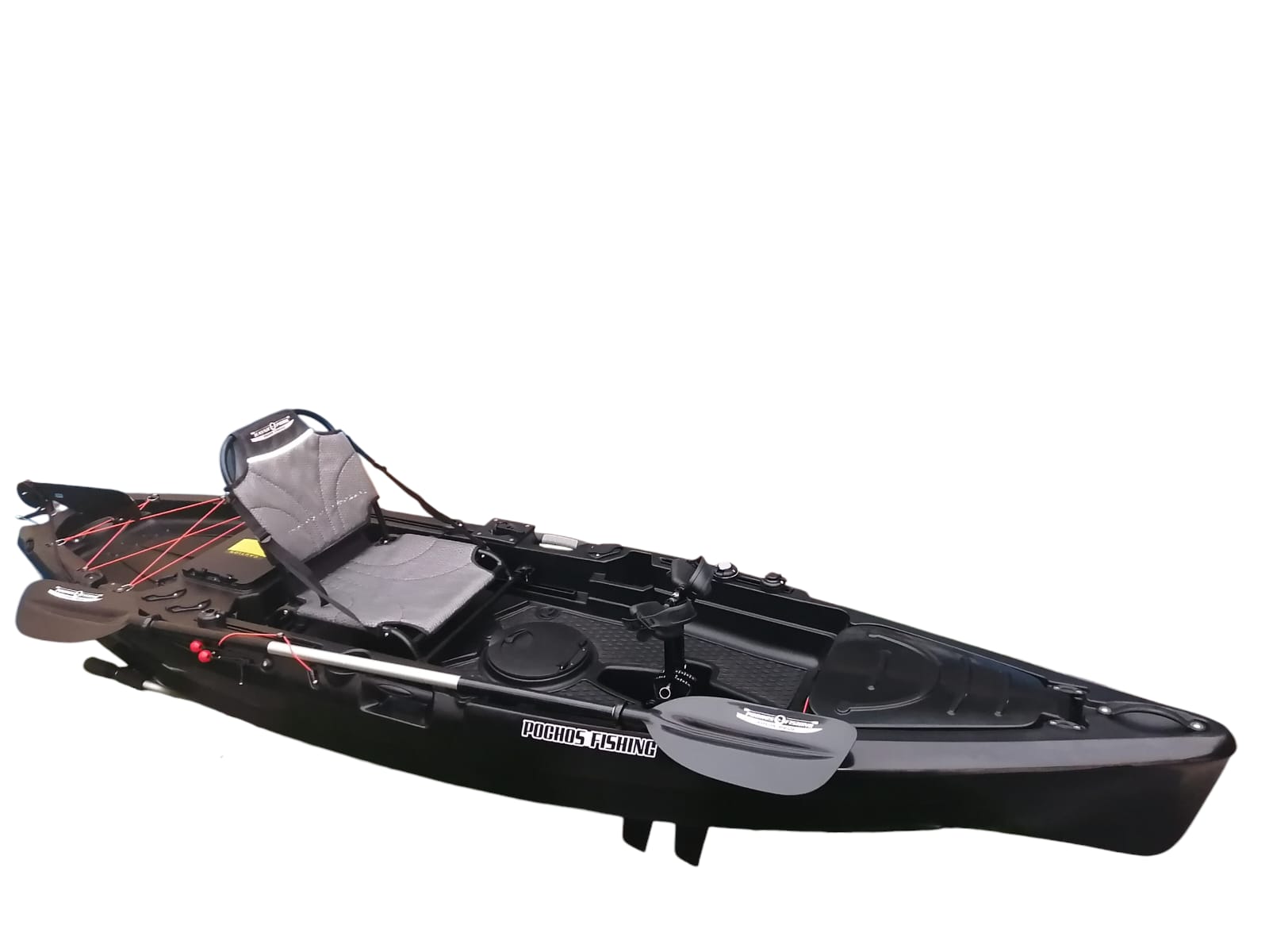 Kayak Barracuda 11 - Image 12