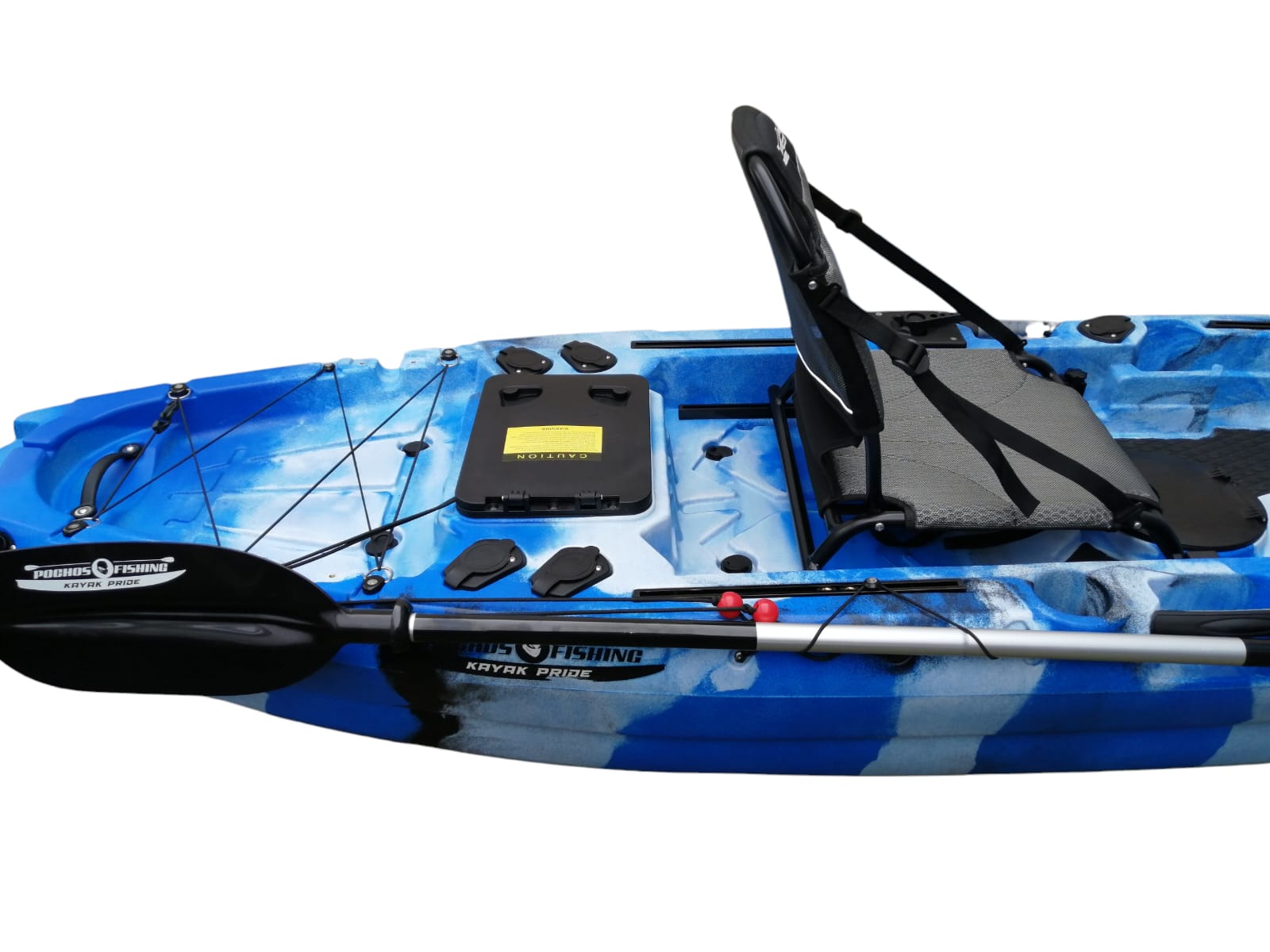 Kayak Barracuda 11 - Image 3