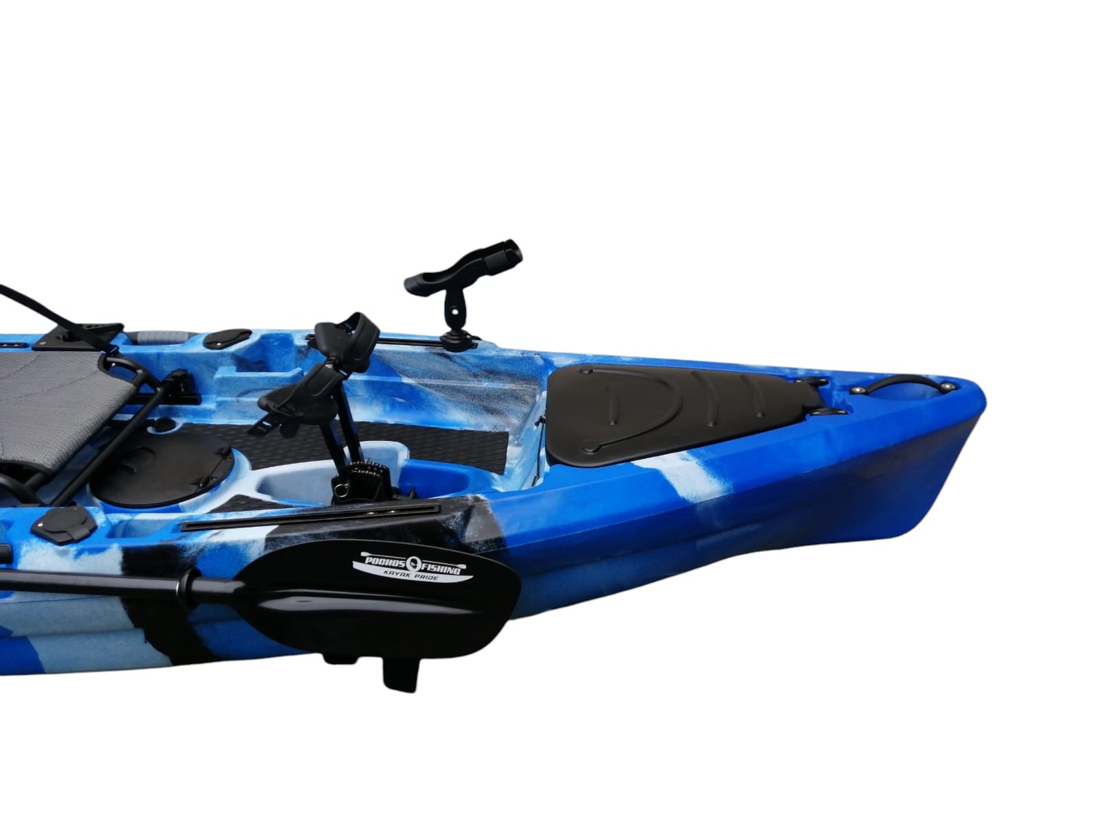 Kayak Barracuda 11 - Image 5