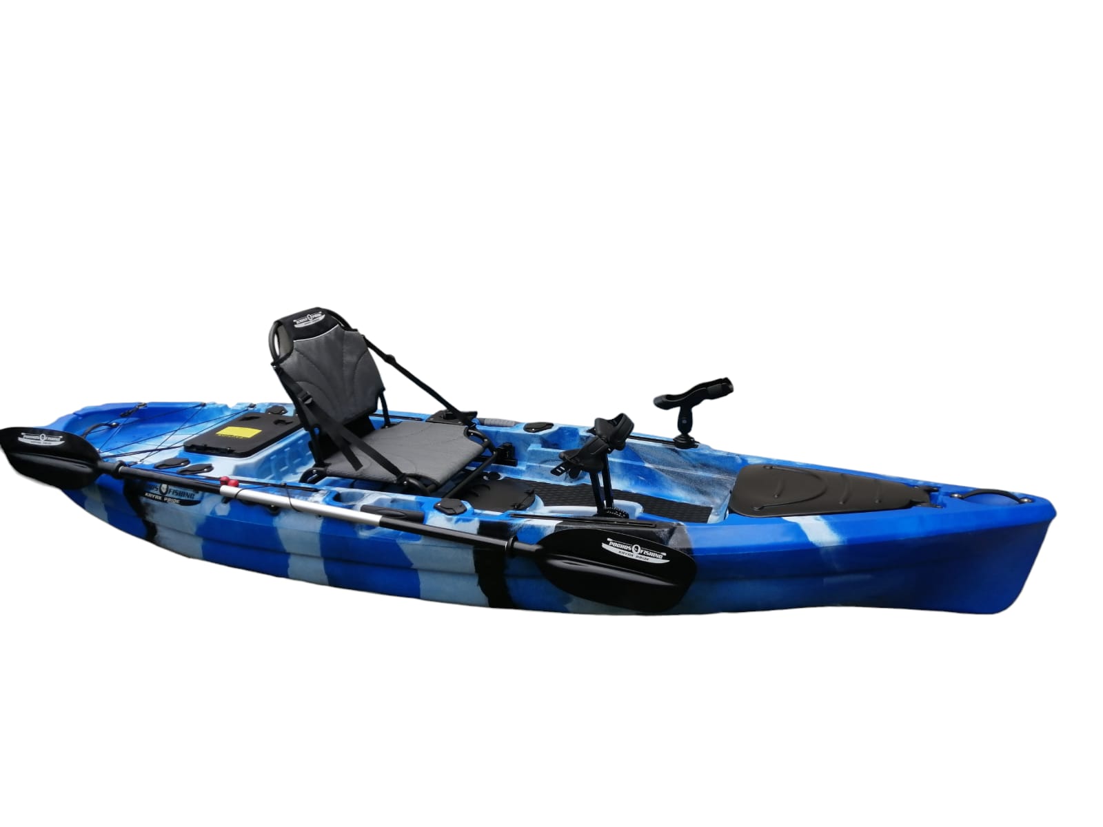 Kayak Barracuda 11 - Image 2