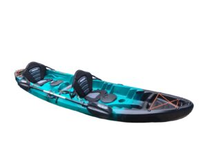 Kayak Crucero Deluxe