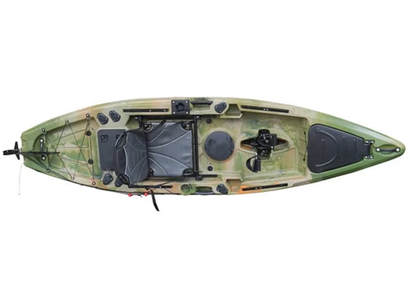 Kayak Barracuda 11 - Image 14