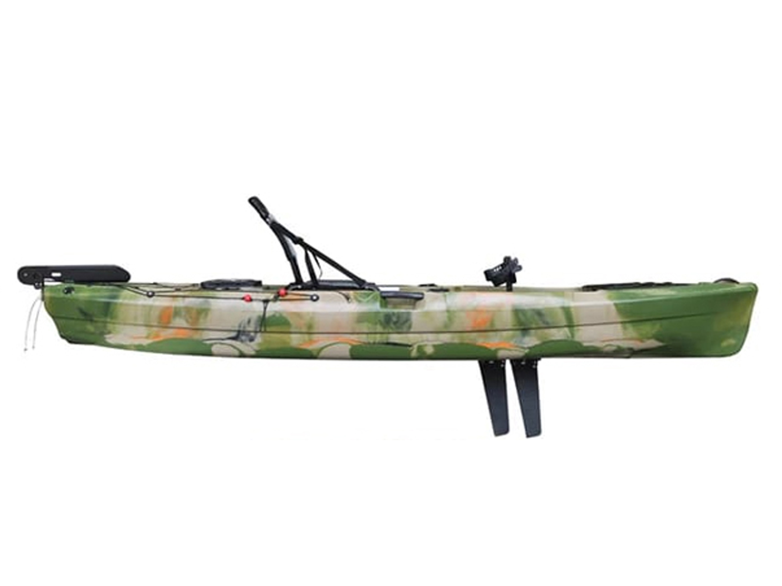 Kayak Barracuda 11 - Image 15