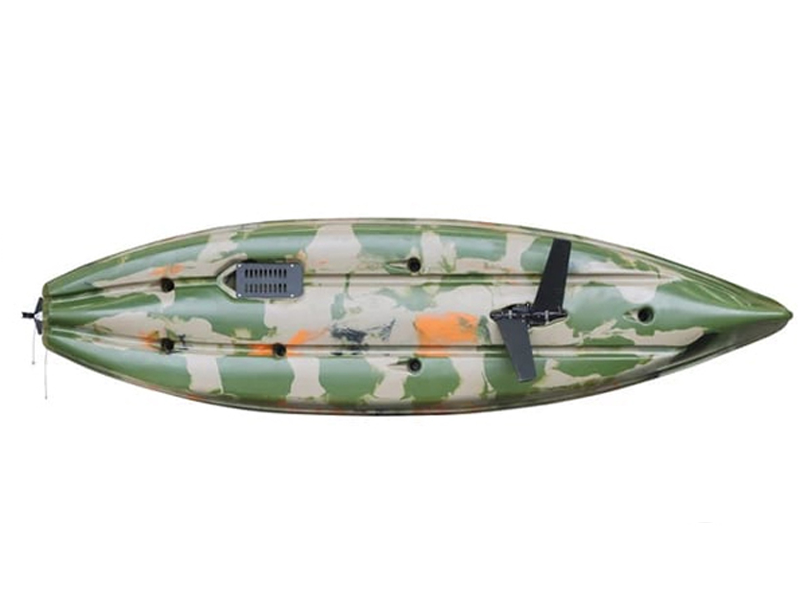 Kayak Barracuda 11 - Image 13