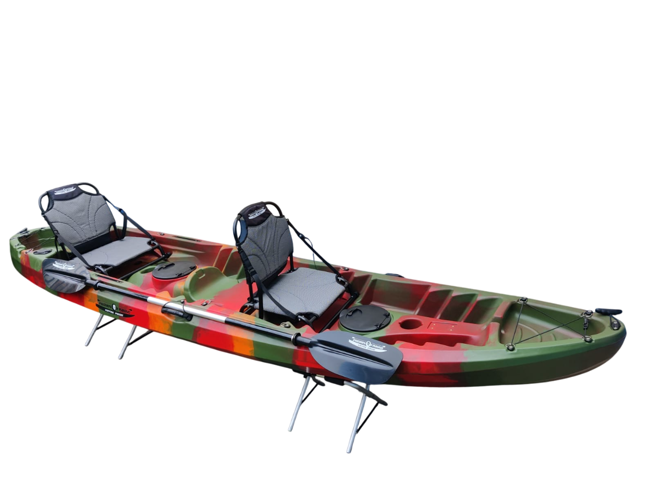 Kayak Crucero Advance - Image 4
