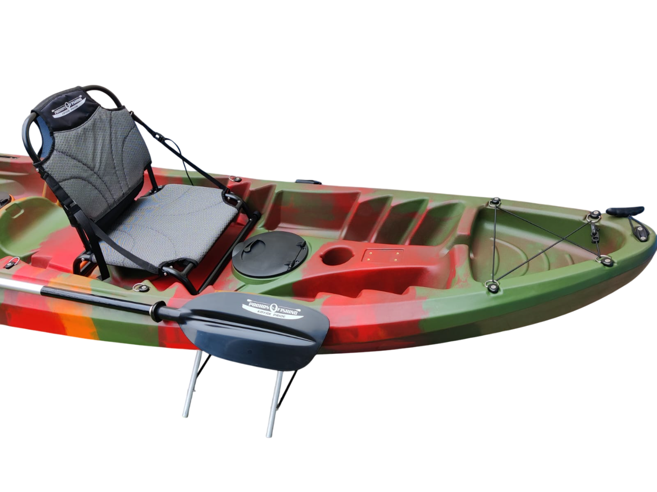 Kayak Crucero Advance - Image 5