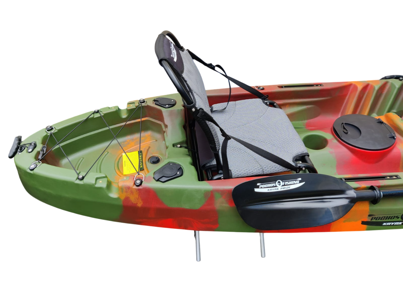 Kayak Crucero Advance - Image 6