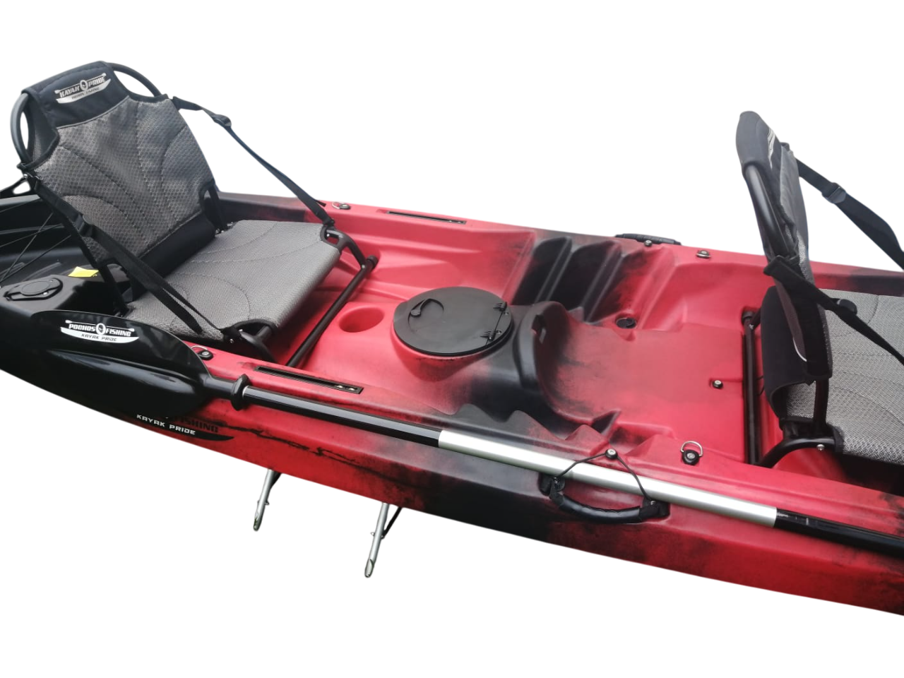 Kayak Crucero Advance - Image 8
