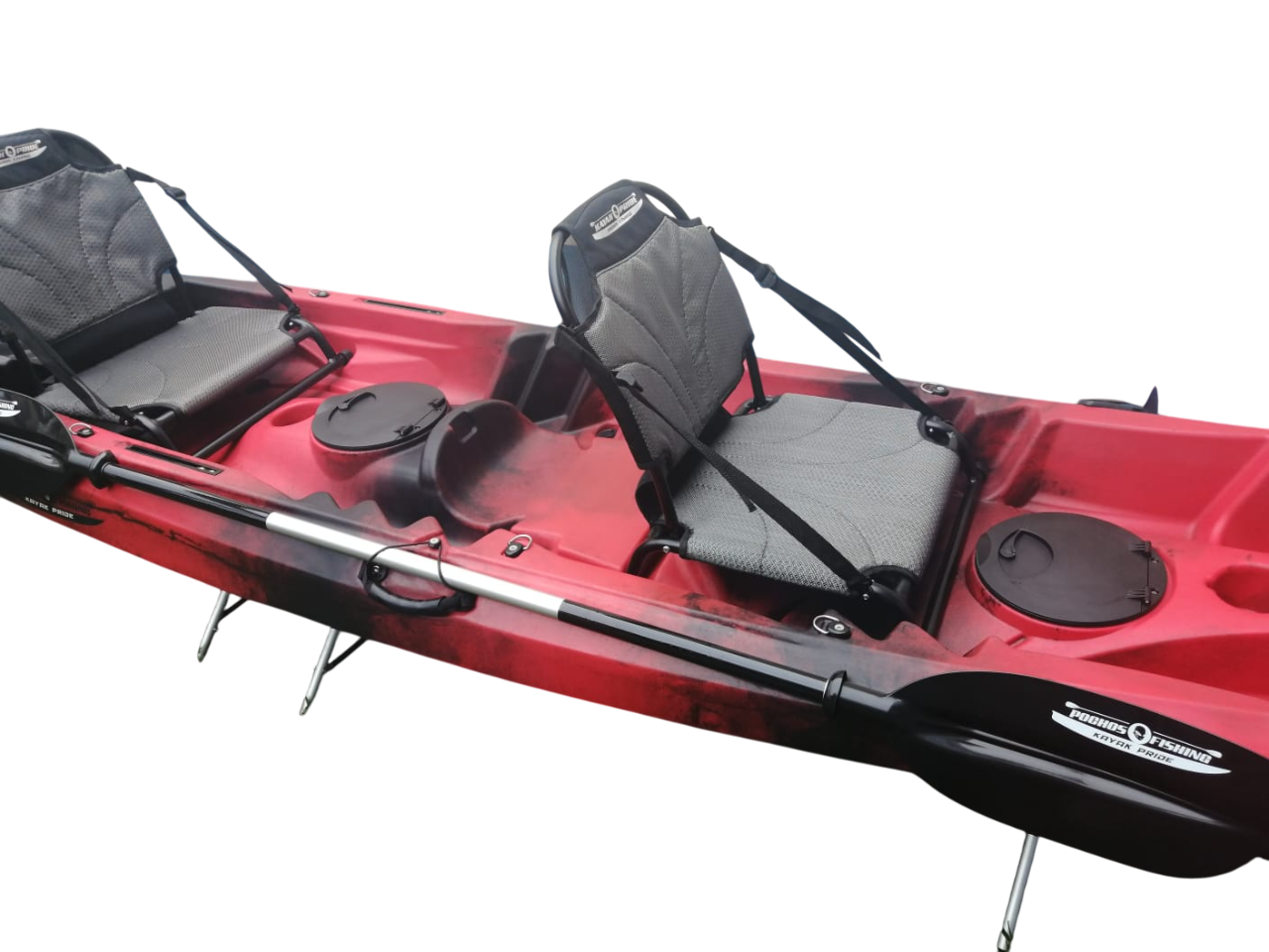 Kayak Crucero Advance - Image 10