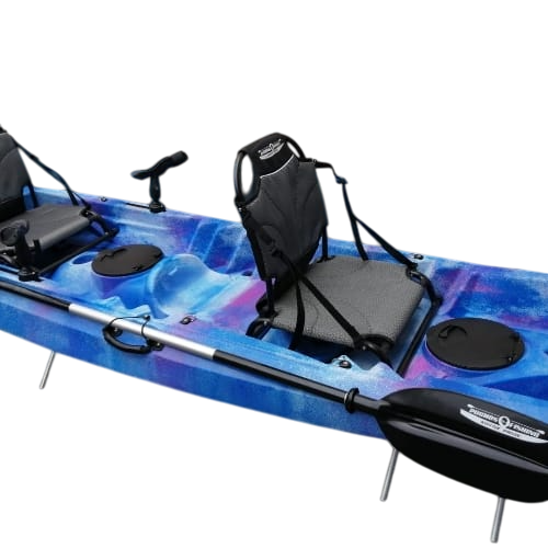 Kayak Crucero Advance - Image 12