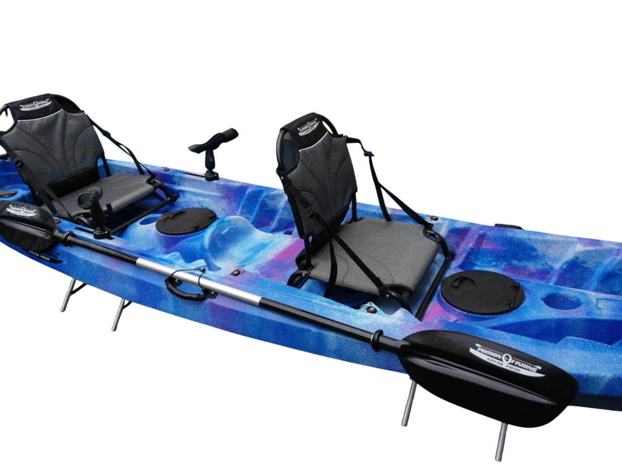 Kayak Crucero Advance - Image 13