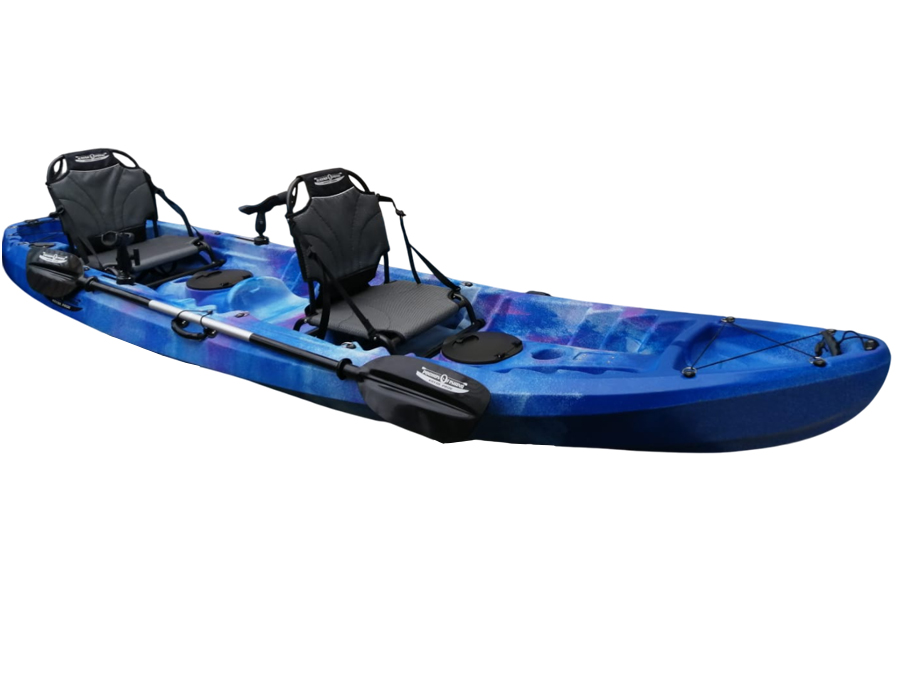Kayak Crucero Advance