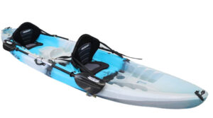 Kayak Crucero