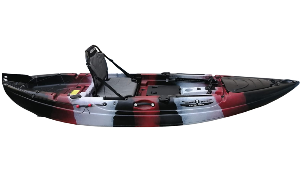KAYAK FALCON 10 - Image 6