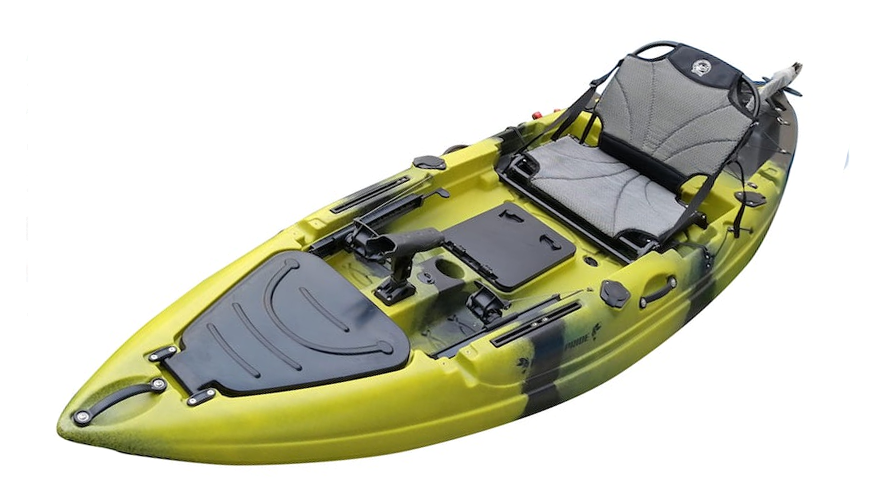 KAYAK FALCON 10 - Image 11