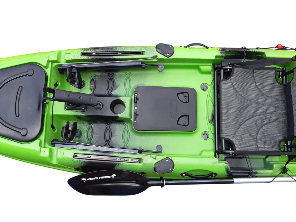 KAYAK FALCON 10 - Image 2