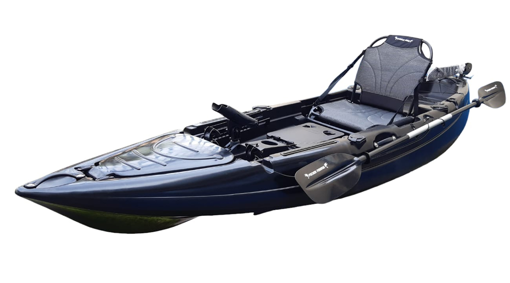 KAYAK FALCON 10 - Image 3