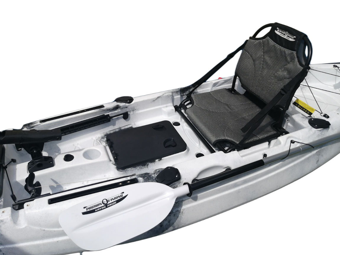 KAYAK FALCON 10 - Image 4