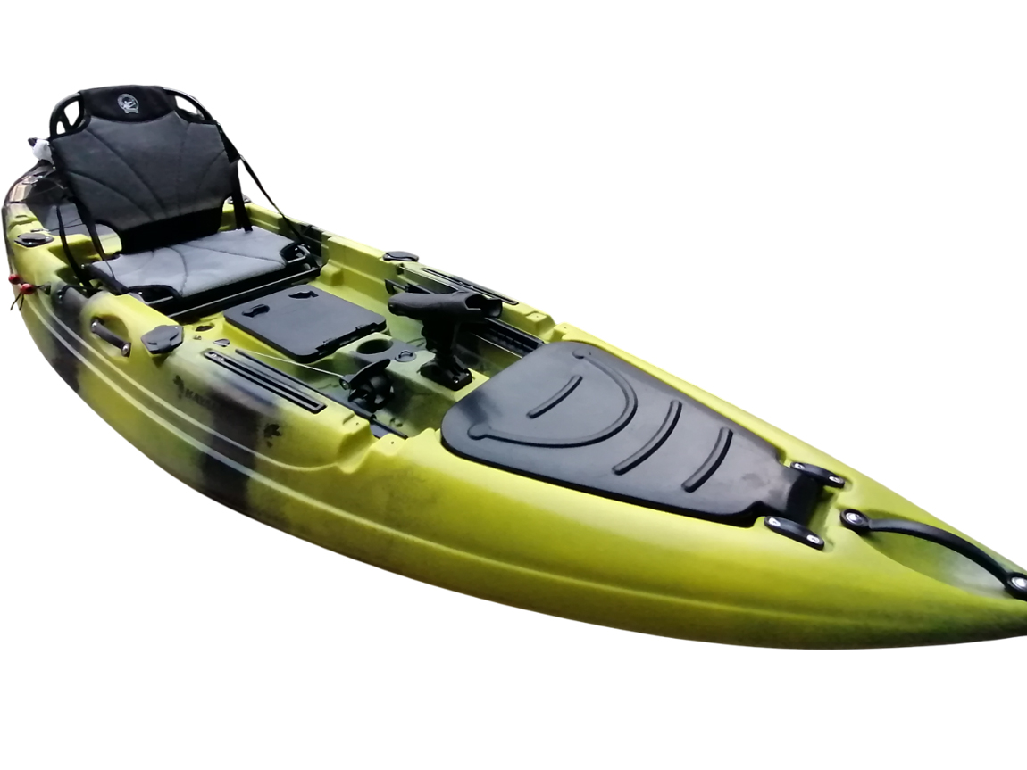 KAYAK FALCON 10 - Image 10