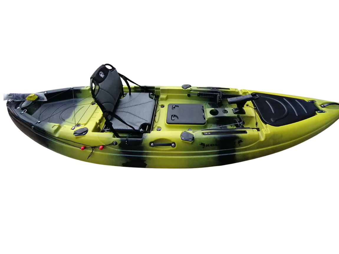 KAYAK FALCON 10 - Image 12