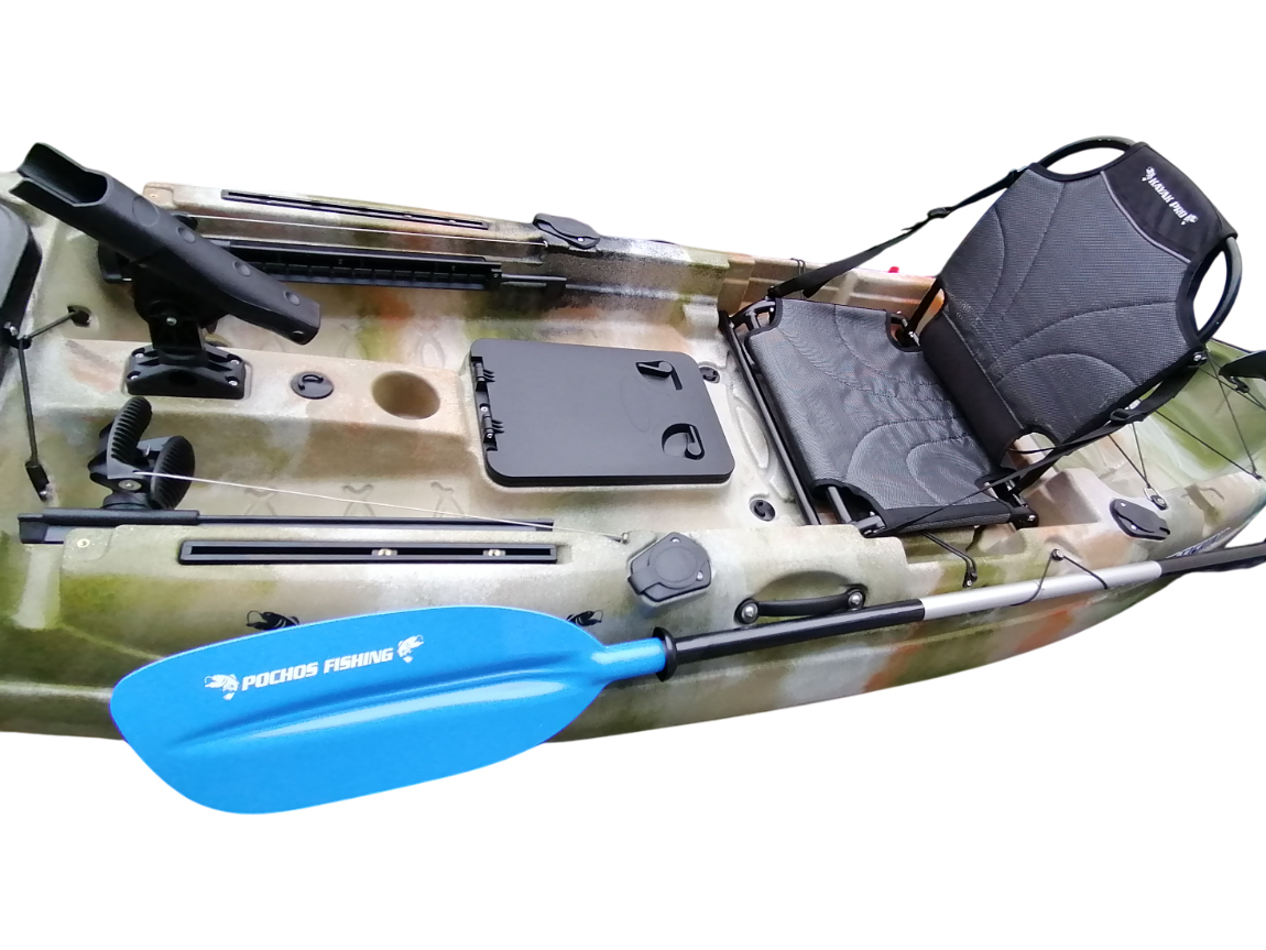 KAYAK FALCON 10 - Image 13