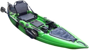 KAYAK FALCON 10