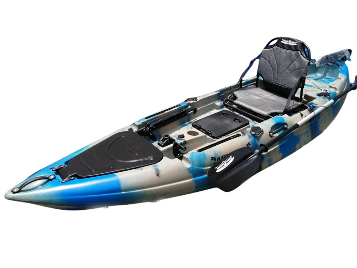 KAYAK FALCON 10 - Image 7