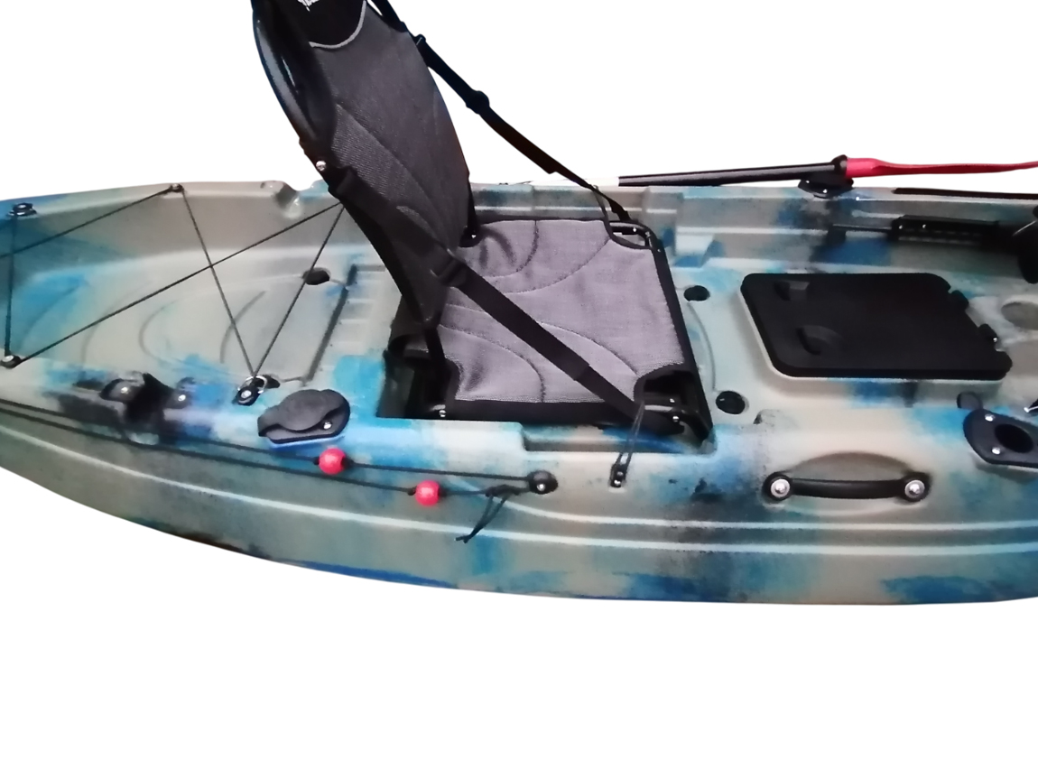 KAYAK FALCON 10 - Image 8