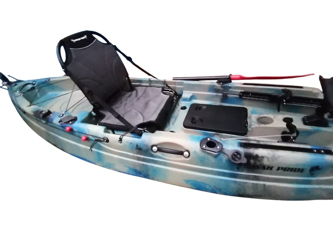KAYAK FALCON 10 - Image 9