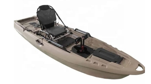 Kayak Kamikaze - Image 8