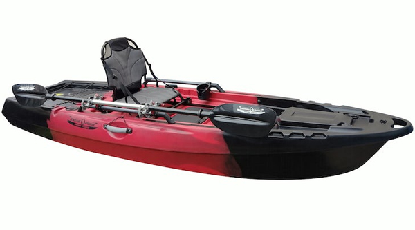 Kayak Kamikaze - Image 7