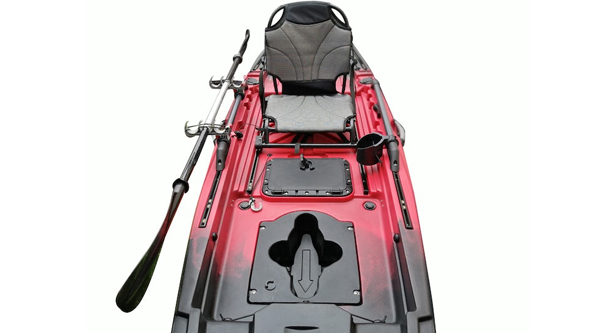 Kayak Kamikaze - Image 6