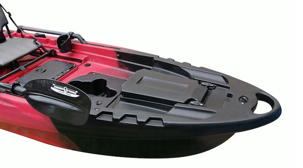 Kayak Kamikaze - Image 5
