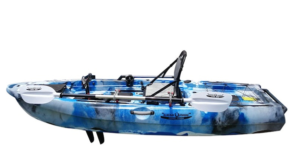 Kayak Kamikaze - Image 3