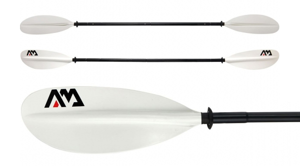 Kayak Inflable Laxo 380 - Aquamarina - Image 7