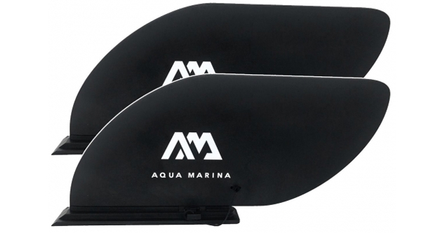 Kayak Inflable Laxo 380 - Aquamarina - Image 6