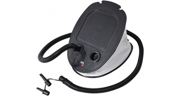 Kayak Inflable Laxo 380 - Aquamarina - Image 5
