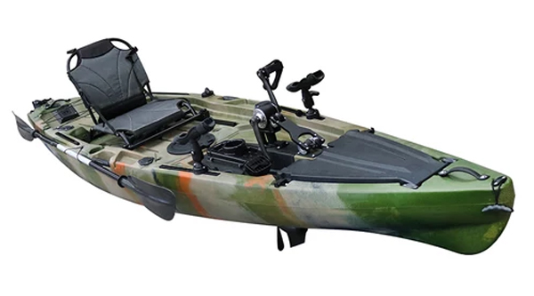 Kayak Merlin Pro