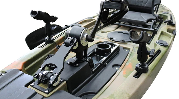 Kayak Merlin Pro - Image 4