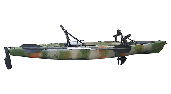Kayak Merlin Pro - Image 3