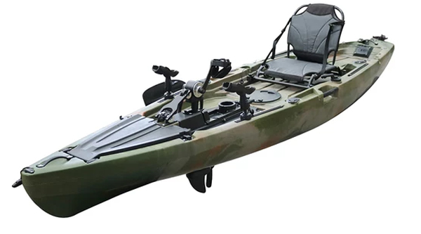 Kayak Merlin Pro - Image 2