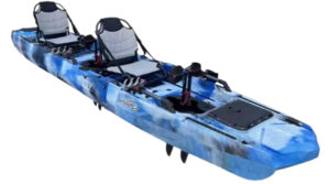 Kayak Modular Viper Duo