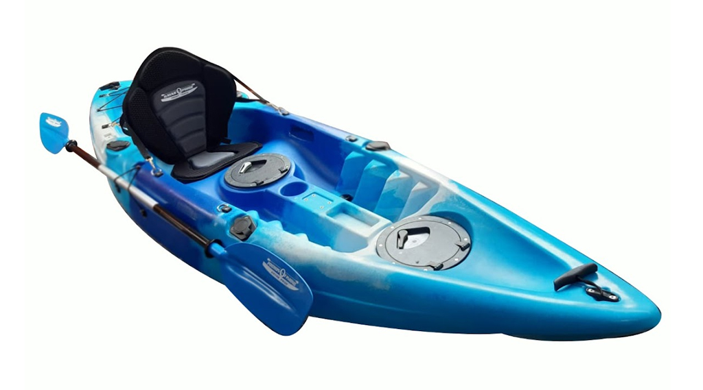 KAYAK ORCA 8X - Image 5