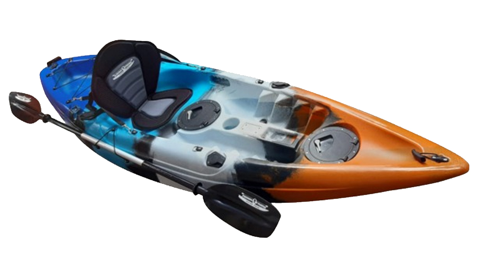 KAYAK ORCA 8X - Image 4