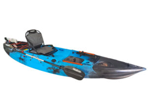 KAYAK RAPTOR