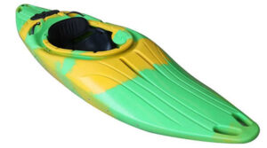 KAYAK RIVER